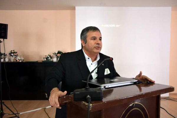 TÜRK GEMİ GERİ DÖNÜŞÜM SEKTÖRÜ, AB YOLUNDA