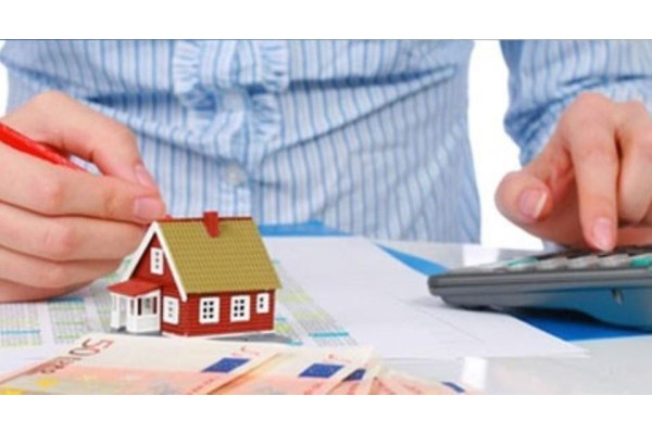 BELEDİYE BÜTÇE AÇIĞINI EMLAK VERGİSİYLE Mİ KAPAYACAK?