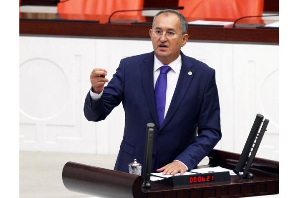 Sertel, Adalet Bakanı’na sordu: ‘BU MU SİZİN ADALETİNİZ?’