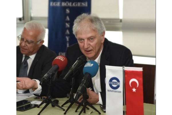 EGE'NİN 100 BÜYÜK FİRMASI AÇIKLANDI