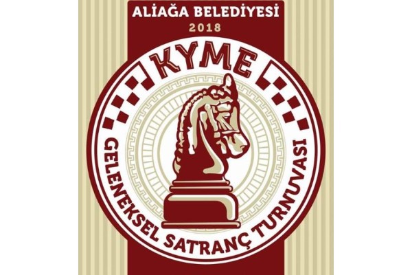 KYME SATRANÇ TURNUVASI 9-10 HAZİRAN’DA