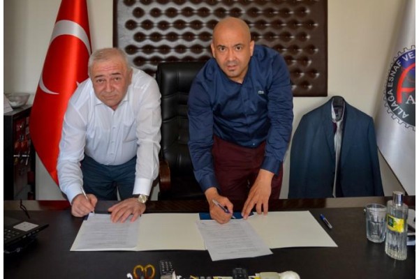 Esnaf Odası’ndan üyelerine eğitim desteği