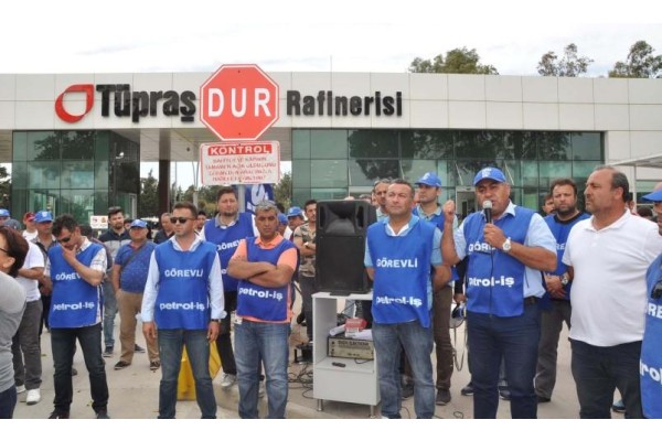 SESLERİNİ İSTANBUL’DA DUYURACAKLAR