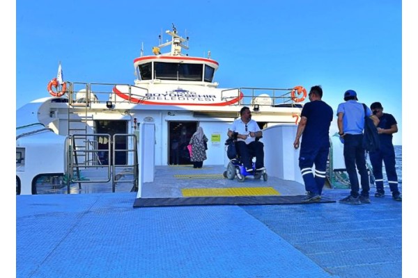 Engelleri aşan seferler başlıyor