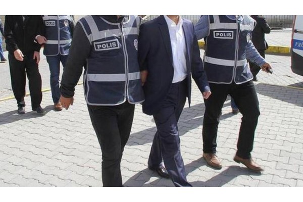 PETKİM’E YİNE FETÖ OPERASYONU