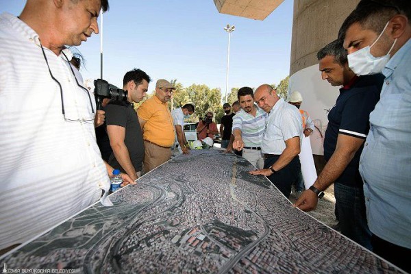 İZMİR’İN EN UZUN TÜNELİ İÇİN İHALE TARİHİ BELLİ OLDU