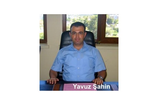 Aliağa’ya yeni Cumhuriyet savcısı