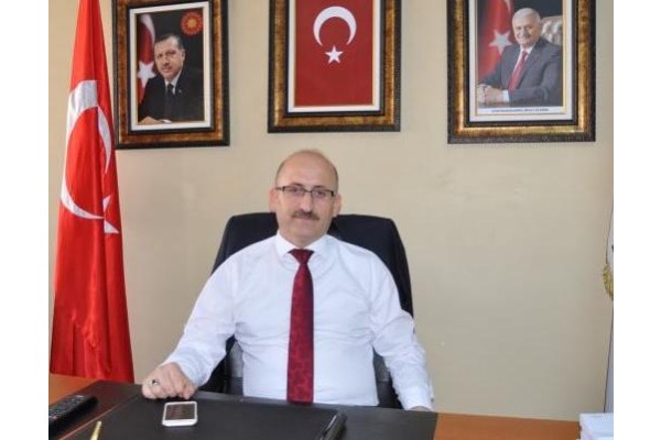 AKBULUT: ‘ACAR HİKAYE ANLATIP ŞOV YAPTI’
