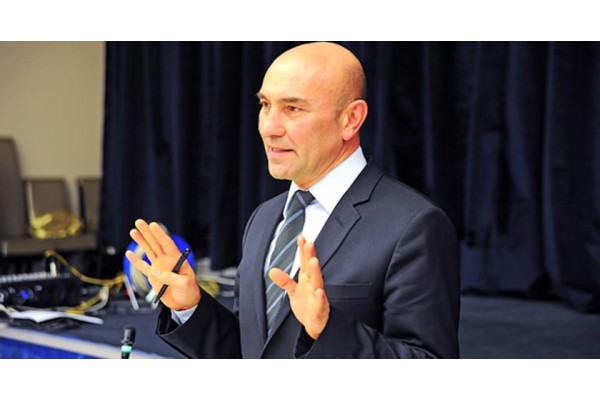 EMİNE BULUT CİNAYETİNE SOYER’DEN TEPKİ