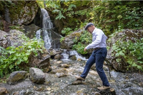 GEDİZ’İN KURTULUŞ REÇETESİ ADIM ADIM HAYATA GEÇİYOR
