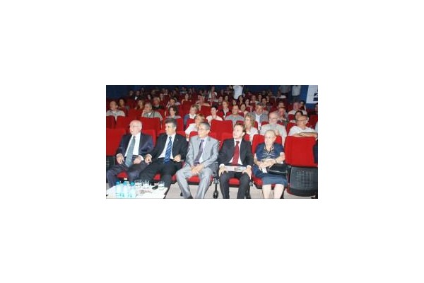 ENİNE BOYUNA KYME KONUŞULDU