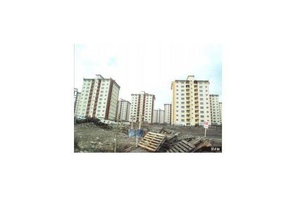 Şakran Cezaevi sıkıntılarla açılıyor