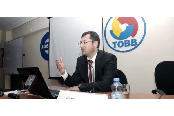 ALTO’DAN “DIŞ TİCARETTE FIRSATLAR” SEMİNERİ