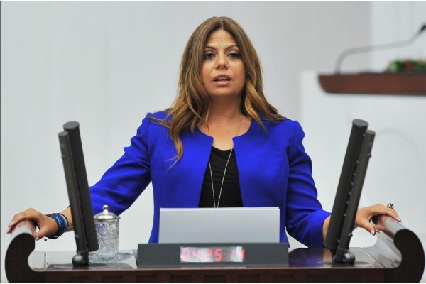 ŞAKRAN CEZAEVİ’NDE İŞKENCE VAR MI?