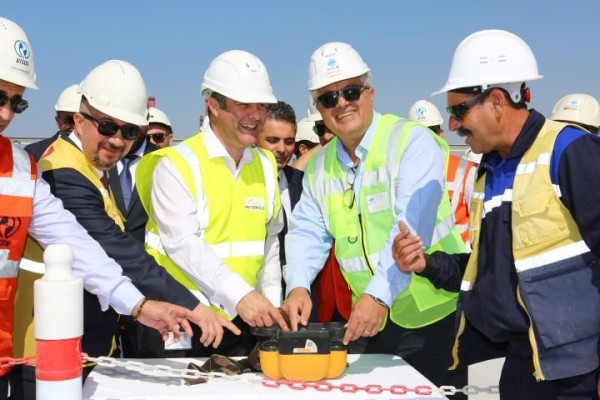 PETLİM’DE İKİNCİ FAZ BİTTİ