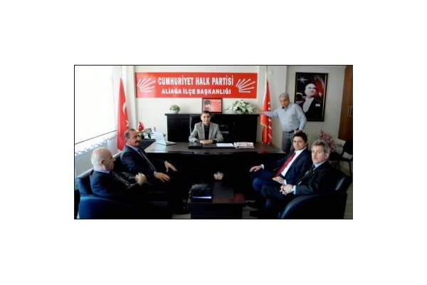 ACAR'DAN DEĞİŞİME İLK ADIM