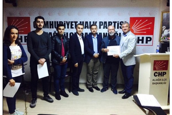 RODOPLU’DAN İLKYARDIM EĞİTİMİ