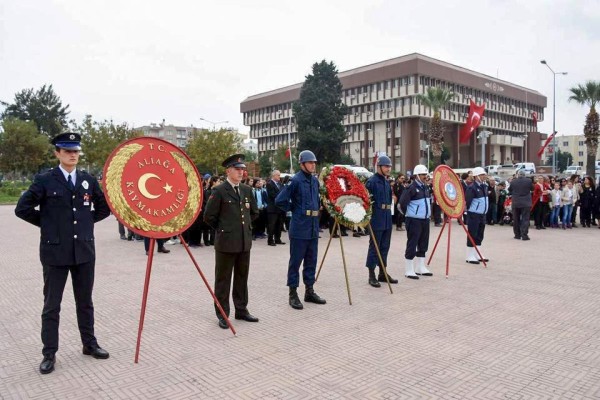 CUMHURİYET BAYRAMI PROGRAMI BELLİ OLDU