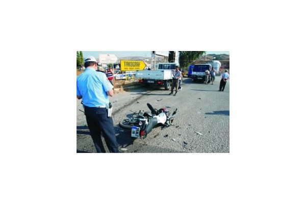 ‘Ölüm Kavşağı’ kapatıldı