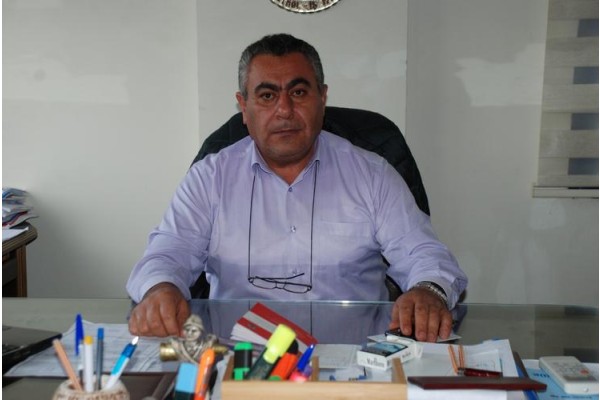 'GÖRÜŞMEYE 10’A 5 MAĞLUP BAŞLIYORUZ'