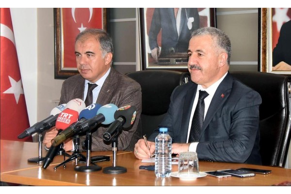 OTOYOLA 15 ŞUBAT’TA BAŞLANACAK