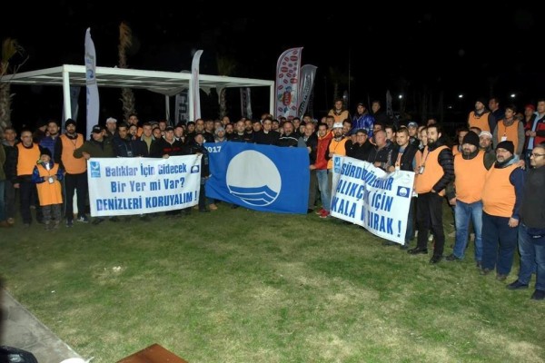 3. BALIK AVI FESTİVALİ 22 ARALIK’TA