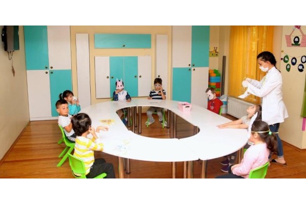 YÜZ YÜZE EĞİTİM SÜRECEK