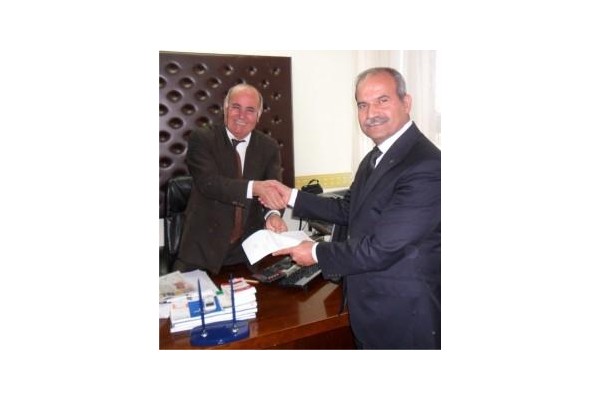 AK PARTİ’DE YENİ DÖNEM