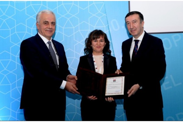 EGE ÜNİVERSİTESİ’NDEN TÜBA’YA ASLİ ÜYE