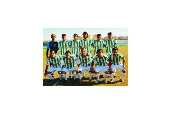 ALİAĞASPOR’UN RAKİPLERİ BELLİ OLDU