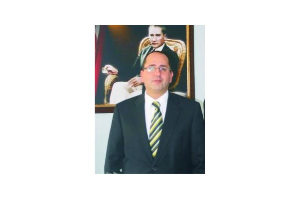 ALTO’DAN KOSGEB’E ZİYARET