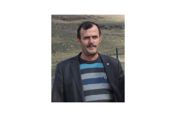 HOROZGEDİĞİ KÖYÜ MUHTARI İSMAİL METE'Yİ KAYBETTİK