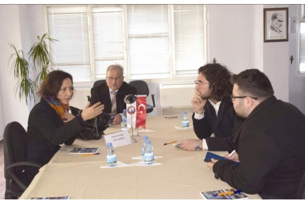 KOBİ’LERE KOSGEB DESTEĞİ