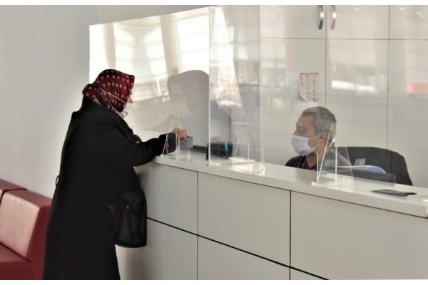 YAPILANDIRMA İÇİN SON GÜN 31 OCAK