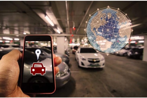 Akıllı kent ve yapay zekâ çalışmaları sürüyor