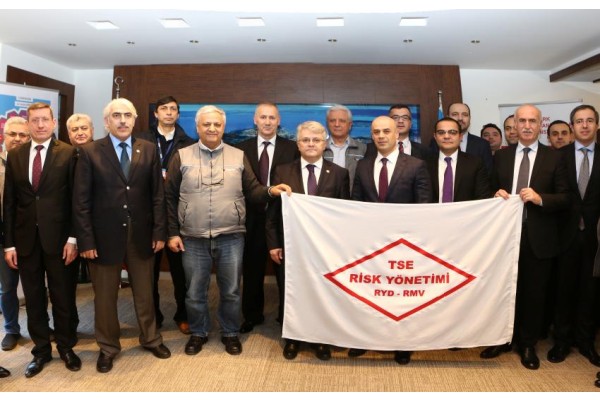 İLK BELGE PETKİM’İN OLDU