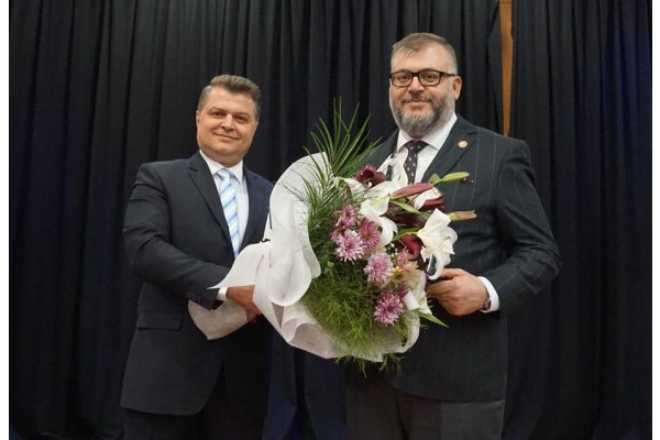 GÖÇ VE UYUM POLİTİKALARI ANLATILDI