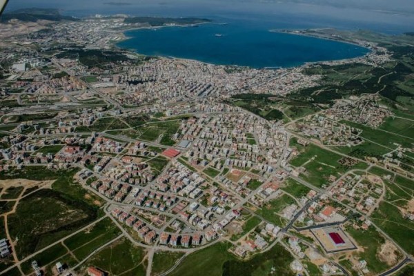 Aliağa’da afet toplanma alanları nerede?