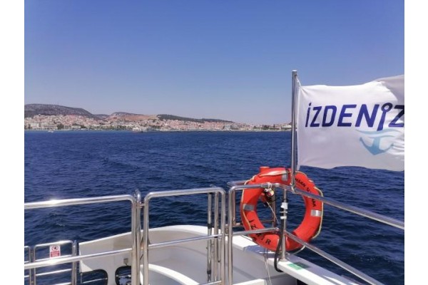 Midilli seferleri 3 Mayıs’ta başlıyor