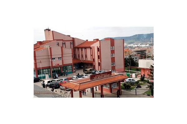 ALİAĞA'DA BİLİNEN 179 KANSER HASTASI VAR