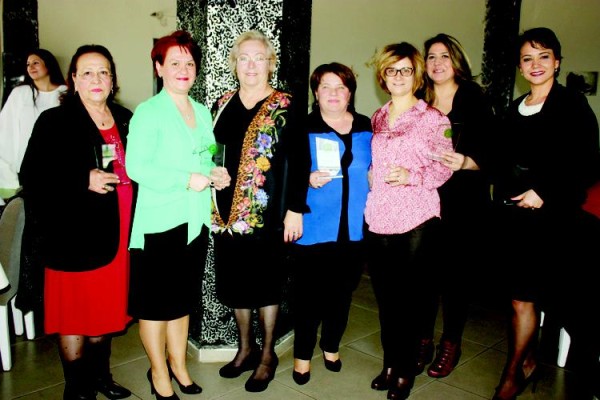 ANNELER DERNEĞİ ALİAĞA ŞUBESİ 20 YAŞINDA