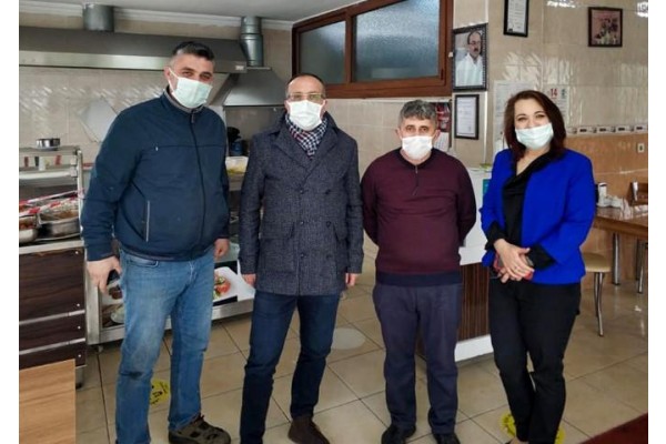 ALTO’DAN KONTROLLÜ NORMALLEŞMEDE ÜYELERE REHBERLİK