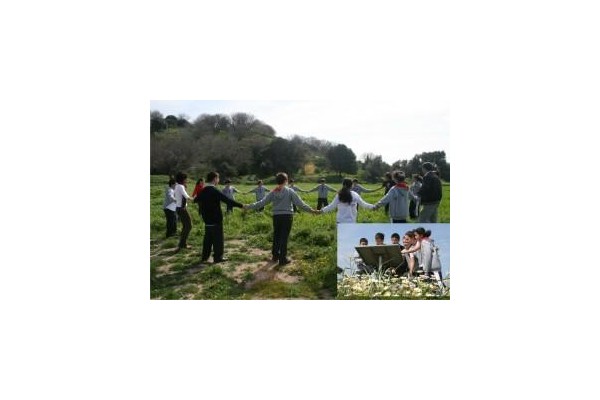 KYME’DE YARATICI DRAMA