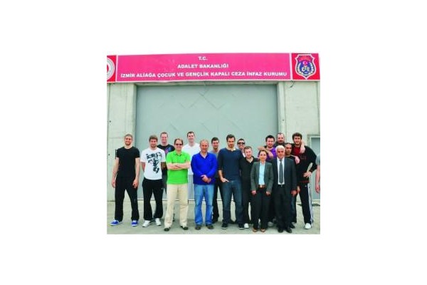 ALİAĞA PETKİM, SON MAÇTA GALATASARAY’I KONUK EDECEK