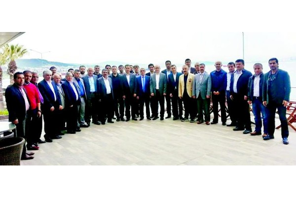 SİVASLILAR'DAN DAYANIŞMA KAHVALTISI