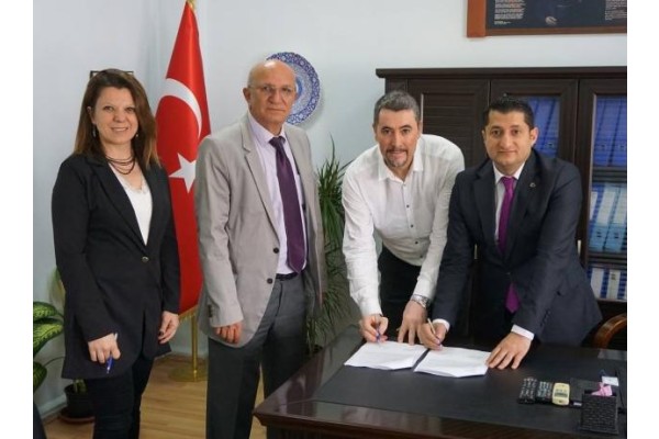 İSGARD İLE MİLLİ EĞİTİM PROTOKOL İMZALADI