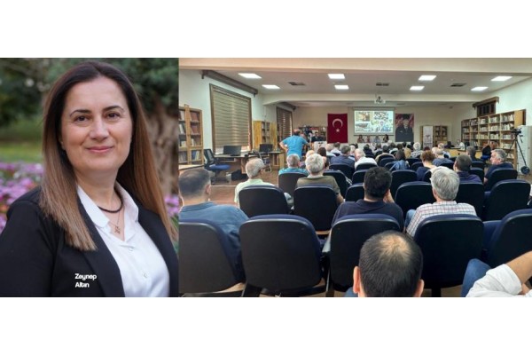 İzmir Tabip Odası yeni yönetimini seçiyor