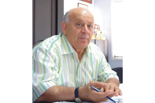 DEMİR ÇELİK ZİRVESİ ALİAĞA’DA YAPILACAK