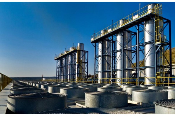 TMSF ALİAĞA’DAKİ GAZ SANTRALİNİ DE SATACAK