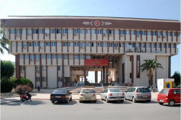 YENİ BAŞSAVCI MEHMET İMİR